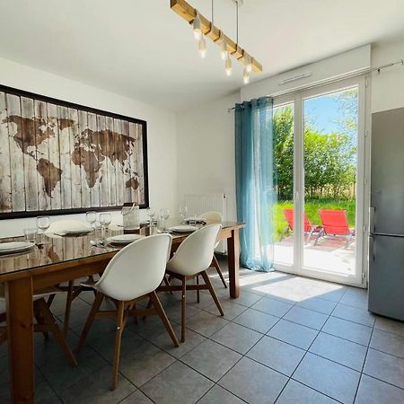 New House In The Heart Of A Hamlet Near Amboise And Chenonceaux Villa Athée-sur-Cher Екстериор снимка