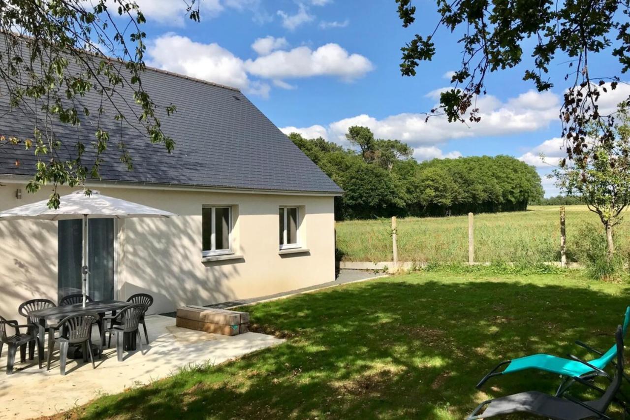 New House In The Heart Of A Hamlet Near Amboise And Chenonceaux Villa Athée-sur-Cher Екстериор снимка