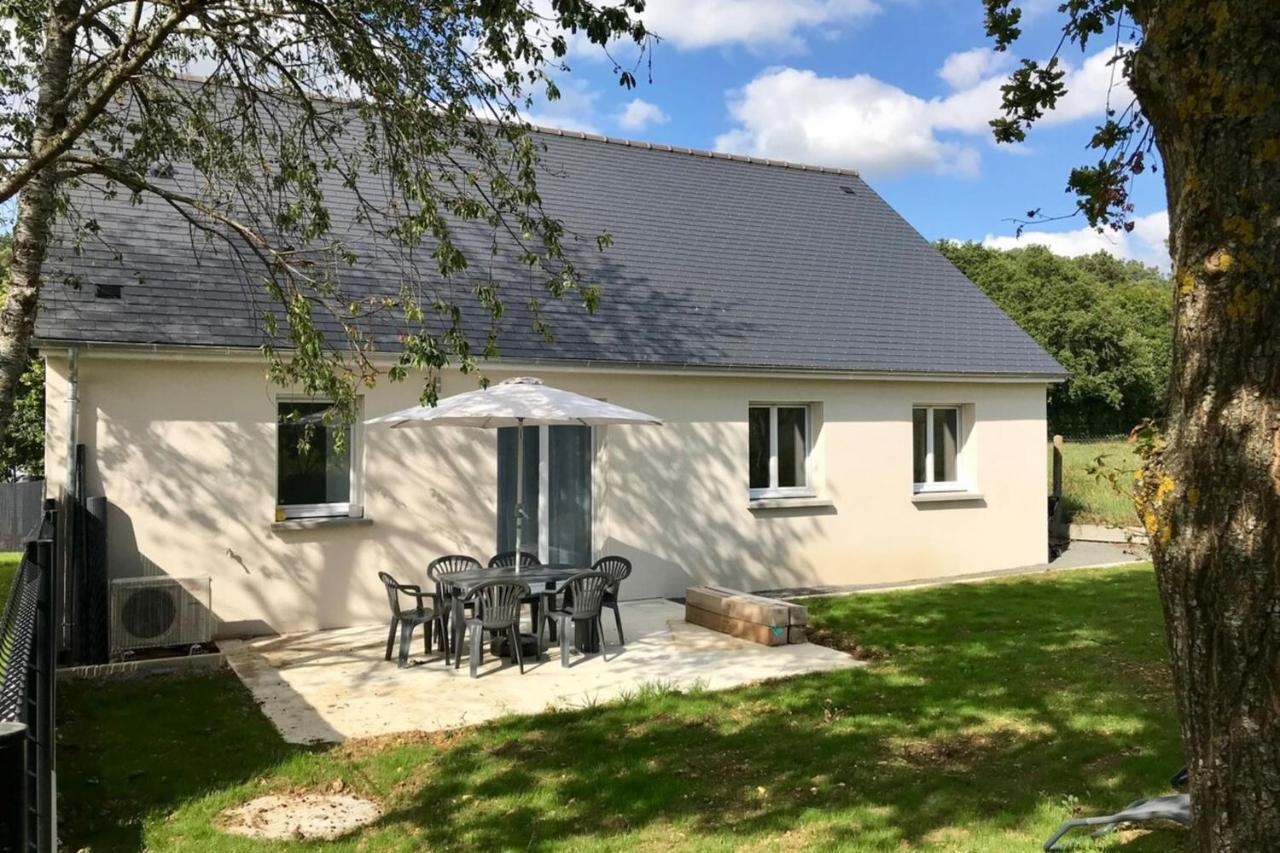 New House In The Heart Of A Hamlet Near Amboise And Chenonceaux Villa Athée-sur-Cher Екстериор снимка