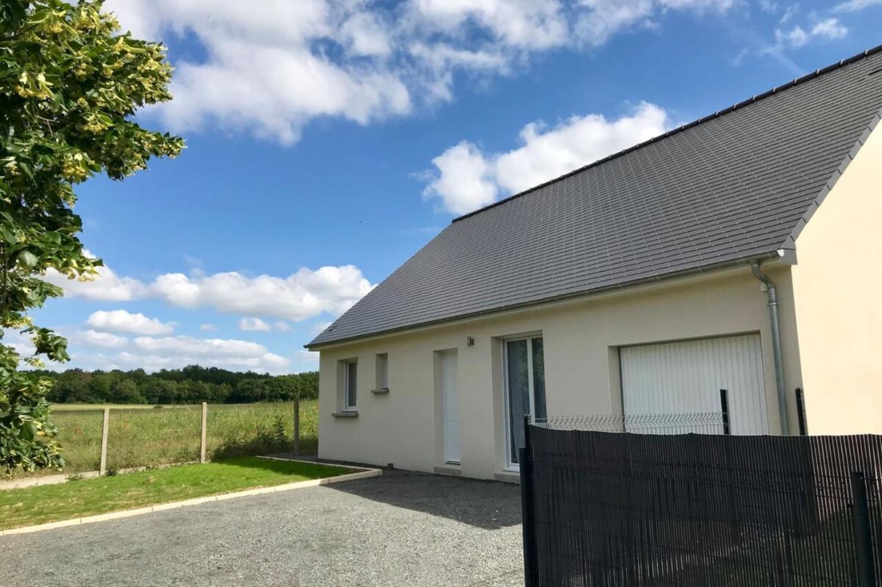 New House In The Heart Of A Hamlet Near Amboise And Chenonceaux Villa Athée-sur-Cher Екстериор снимка