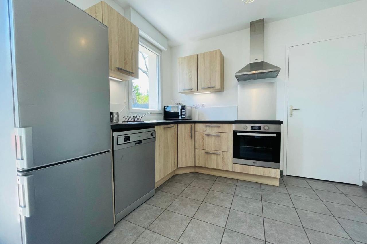 New House In The Heart Of A Hamlet Near Amboise And Chenonceaux Villa Athée-sur-Cher Екстериор снимка