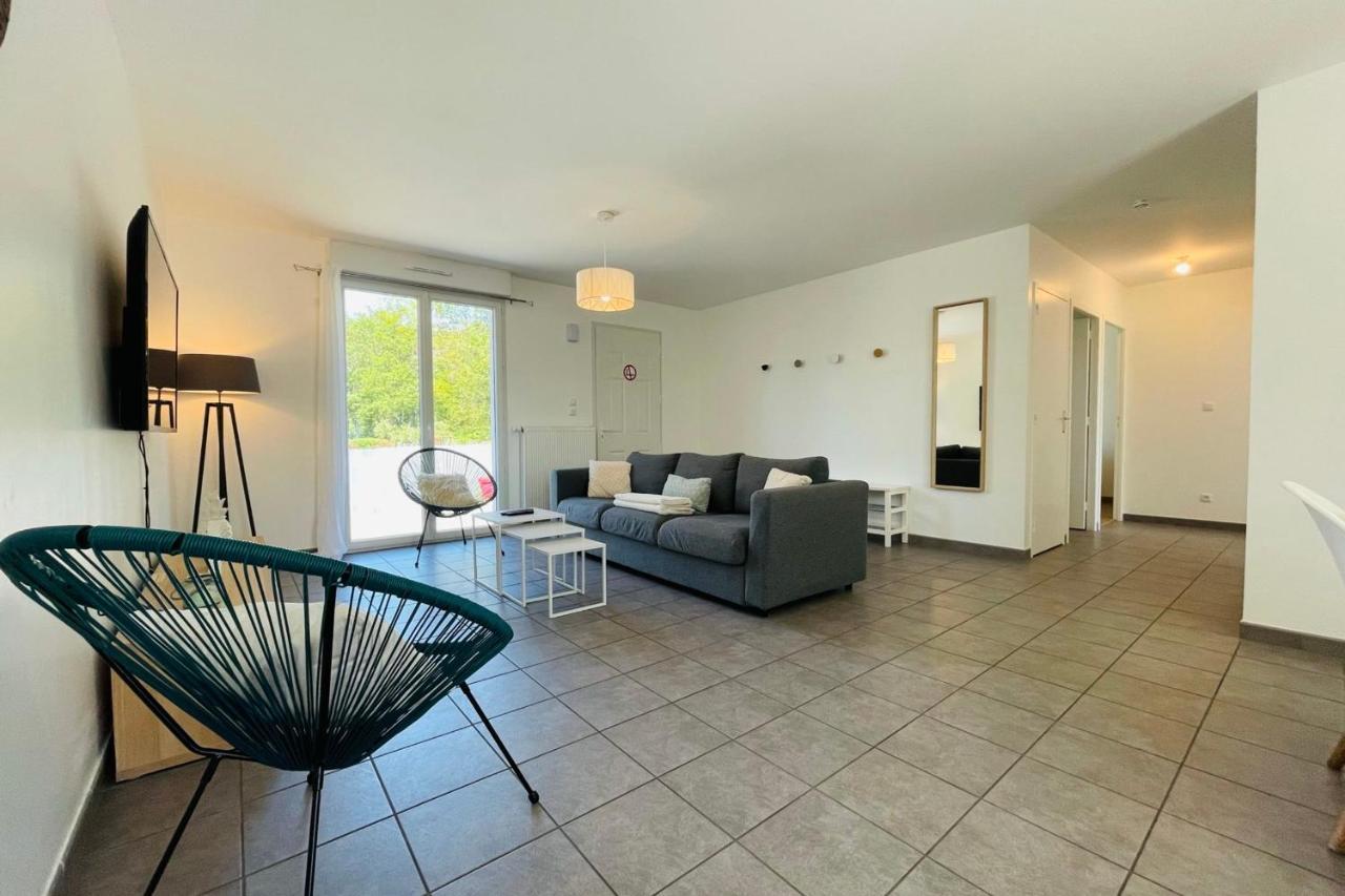 New House In The Heart Of A Hamlet Near Amboise And Chenonceaux Villa Athée-sur-Cher Екстериор снимка