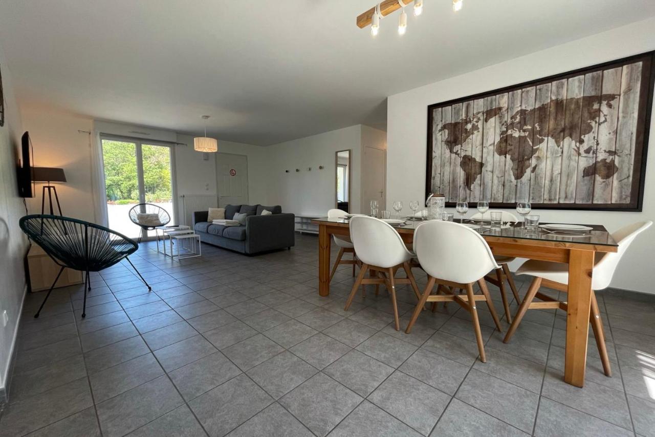 New House In The Heart Of A Hamlet Near Amboise And Chenonceaux Villa Athée-sur-Cher Екстериор снимка