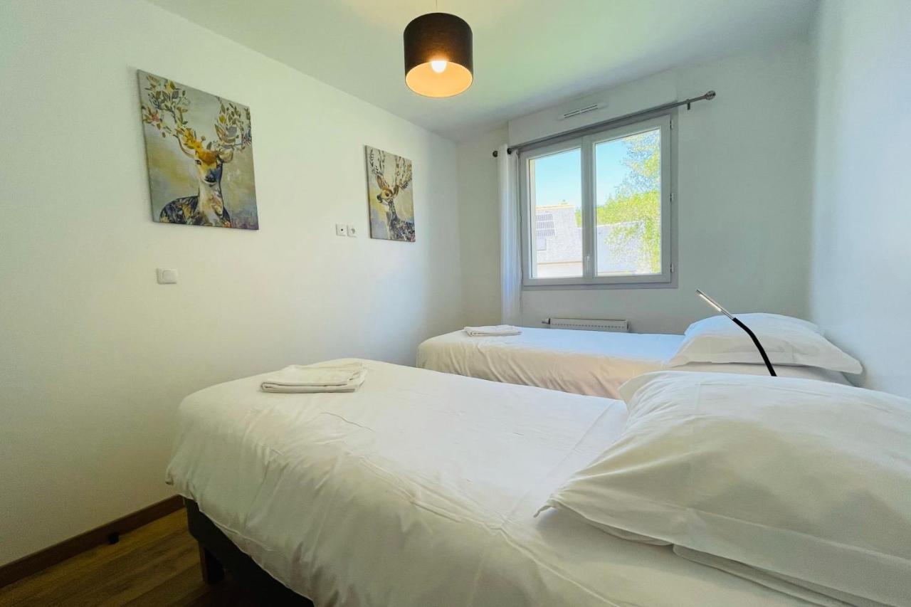 New House In The Heart Of A Hamlet Near Amboise And Chenonceaux Villa Athée-sur-Cher Екстериор снимка