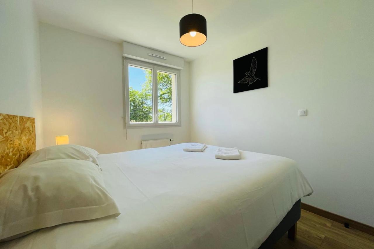 New House In The Heart Of A Hamlet Near Amboise And Chenonceaux Villa Athée-sur-Cher Екстериор снимка