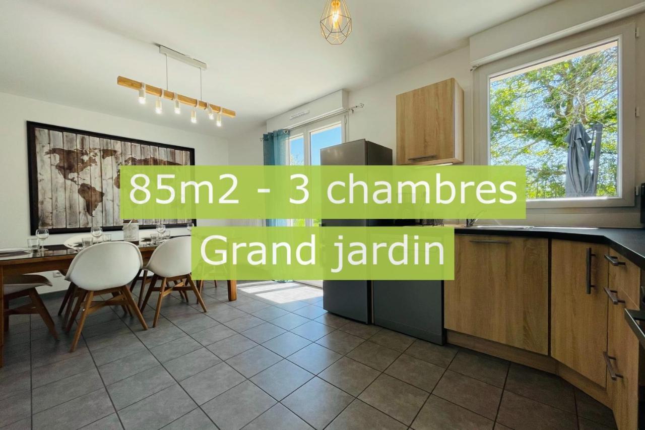 New House In The Heart Of A Hamlet Near Amboise And Chenonceaux Villa Athée-sur-Cher Екстериор снимка